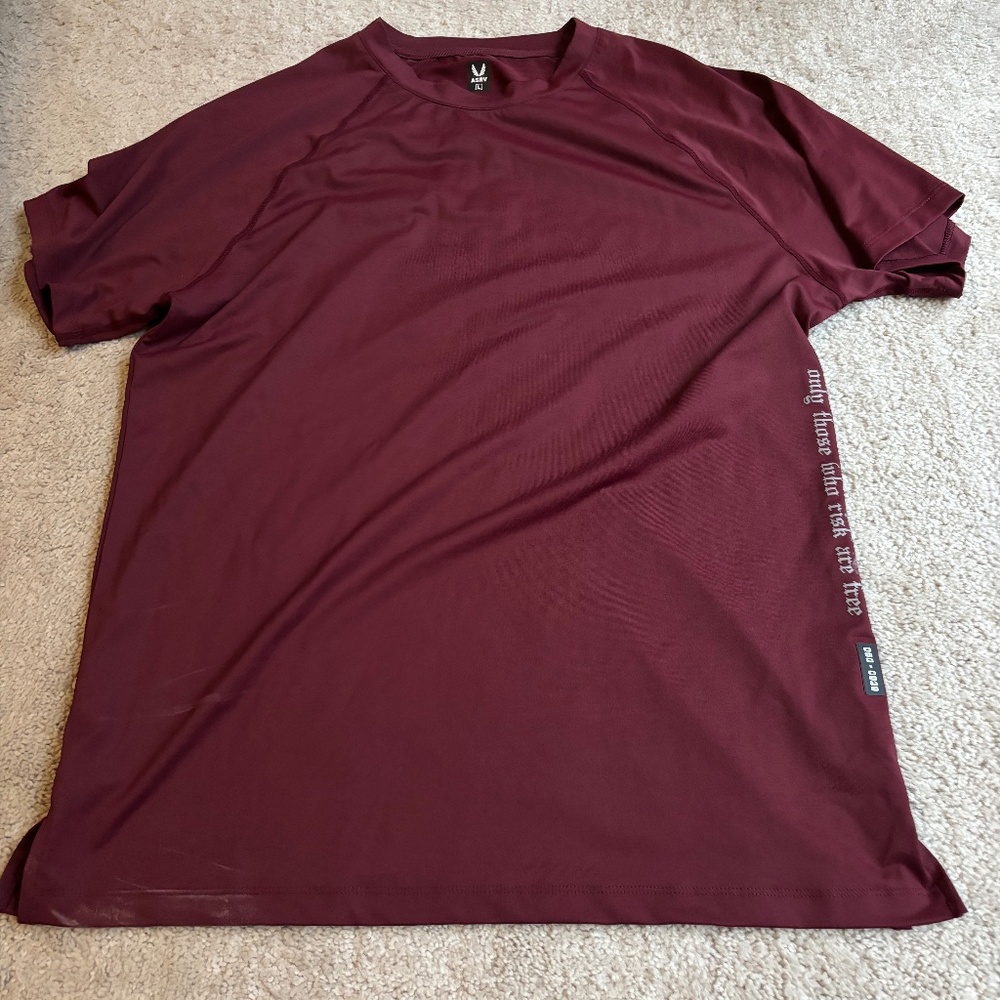 Men’s Large ASRV